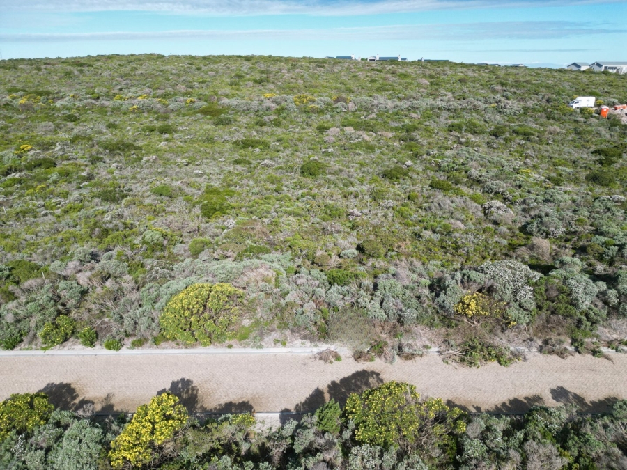 Commercial Property for Sale in Romansbaai Estate Western Cape